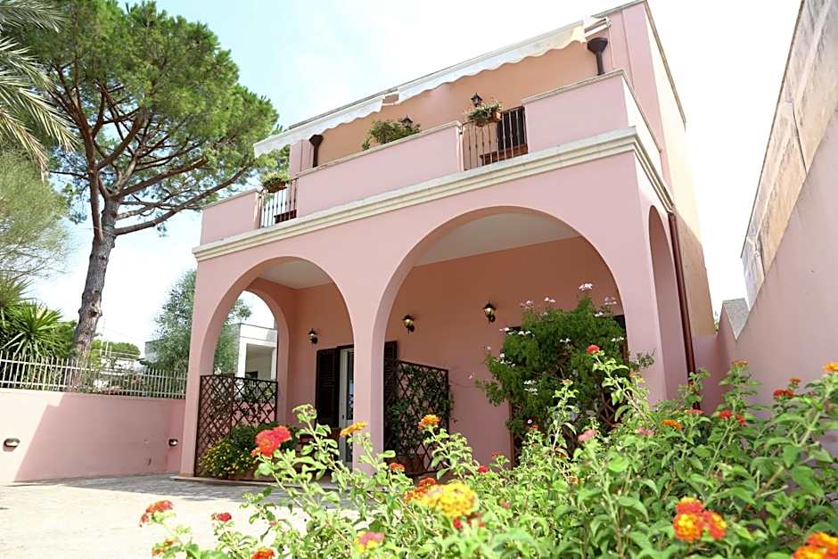 B&B Happy Days Golfo di Gallipoli