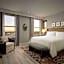 Fairmont Breakers Long Beach