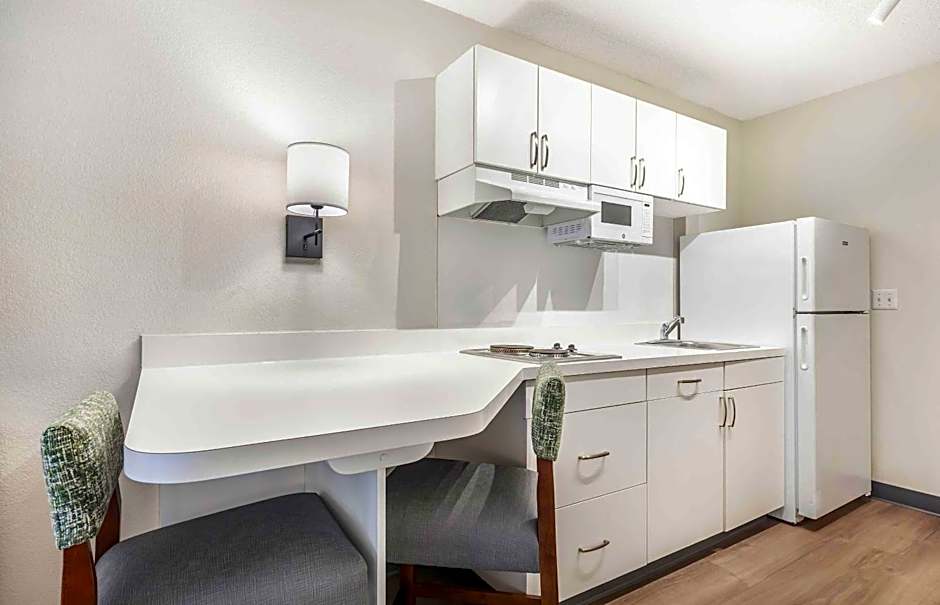 Extended Stay America Suites - Washington, DC - Alexandria - Eisenhower Ave.