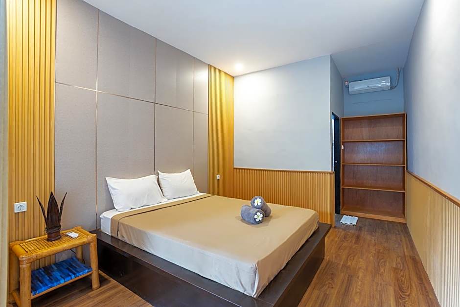 Creative Trawangan Stay