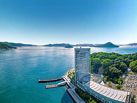 Grand Prince Hotel Hiroshima