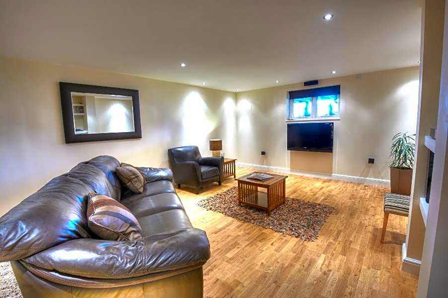 Sunset House Bed and Breakfast