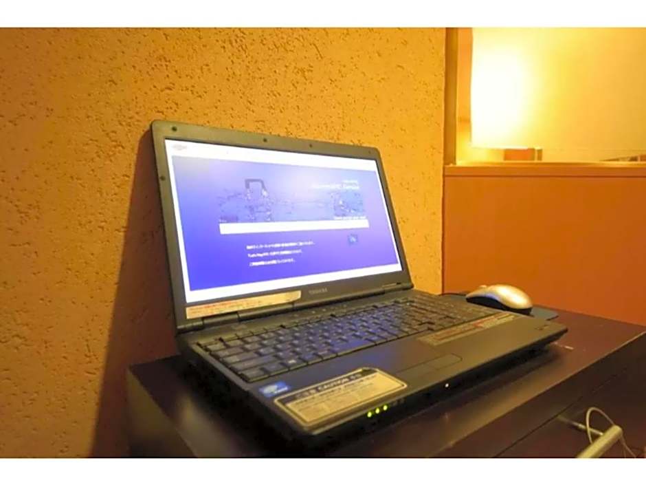 R&B Hotel Sendai Hirosedori Ekimae - Vacation STAY 39668v