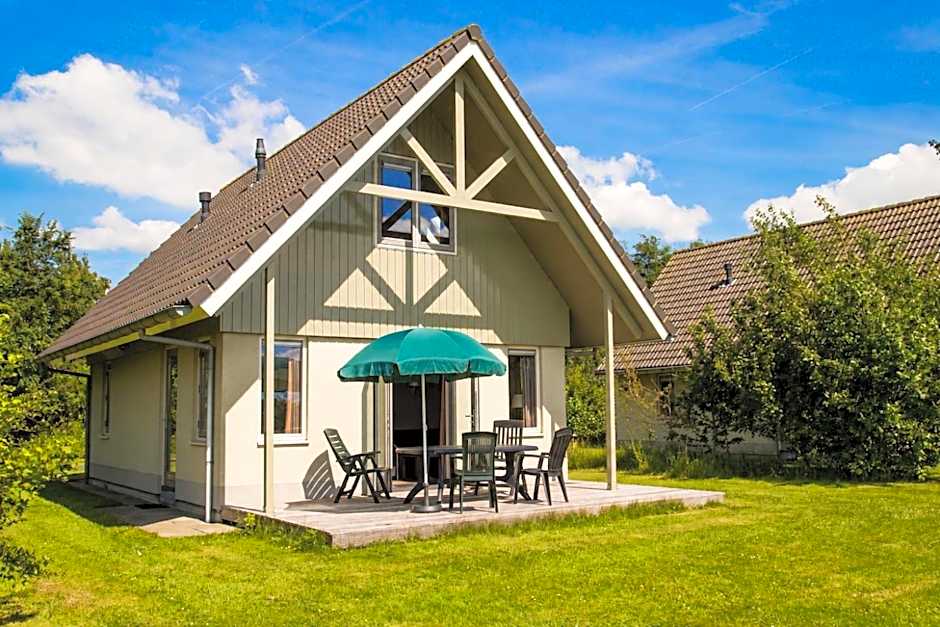 RCN Vakantiepark de Potten