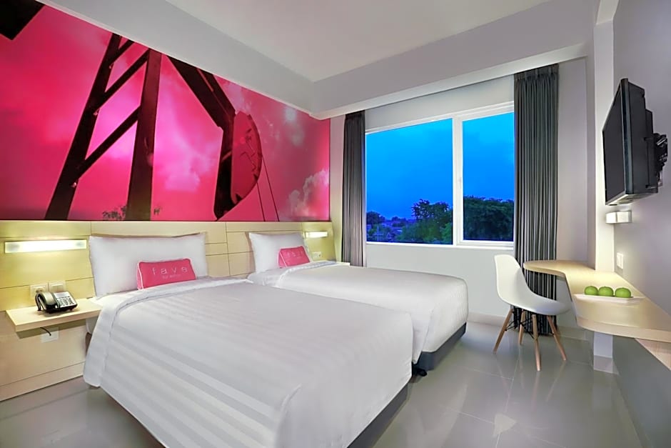 favehotel Sudirman Bojonegoro