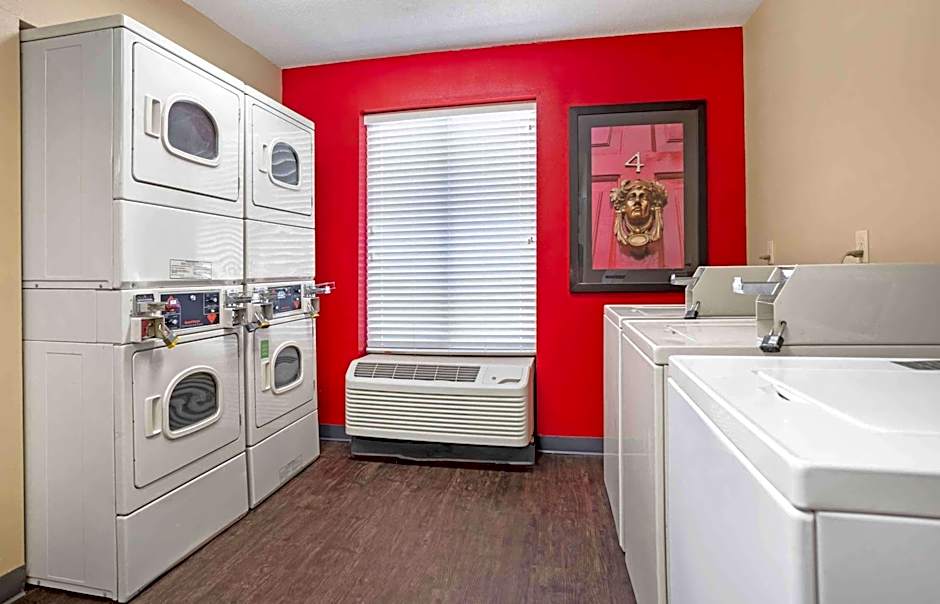 Extended Stay America Suites - Tallahassee - Killearn