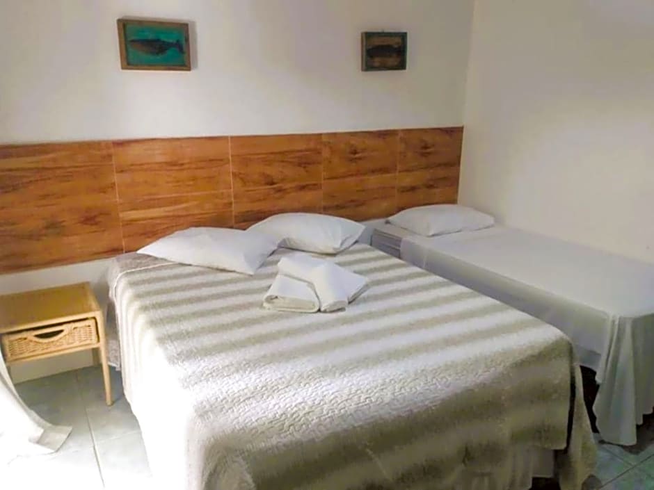 Pousada Portal dos Golfinhos