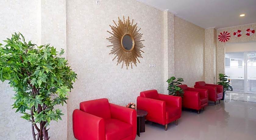 Urbanview Hotel DJ Inn Tegal