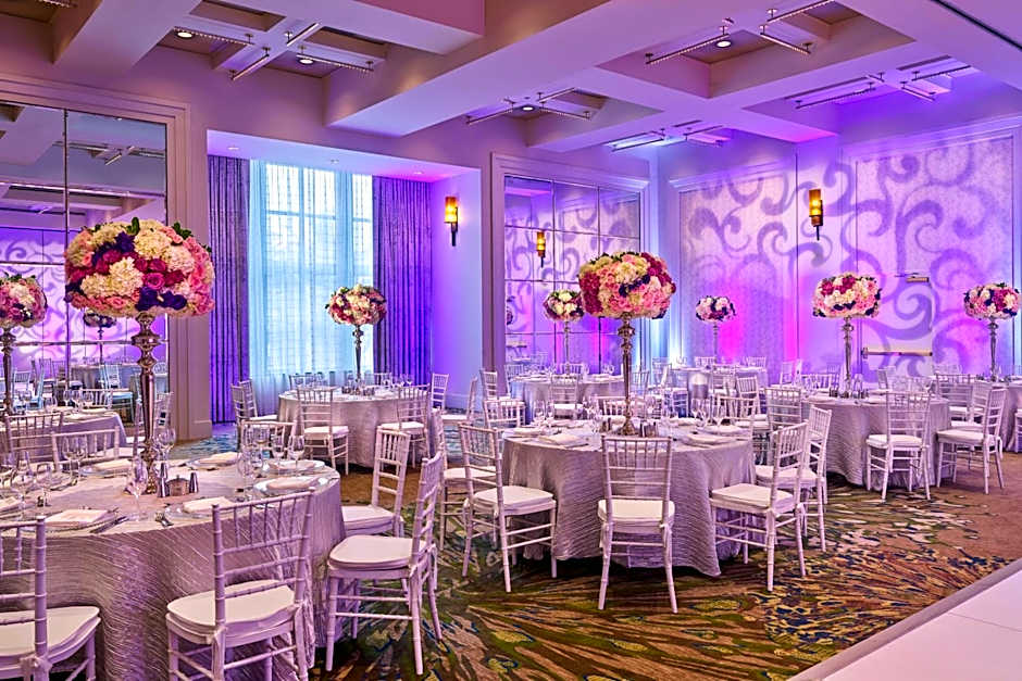 Westin Pasadena