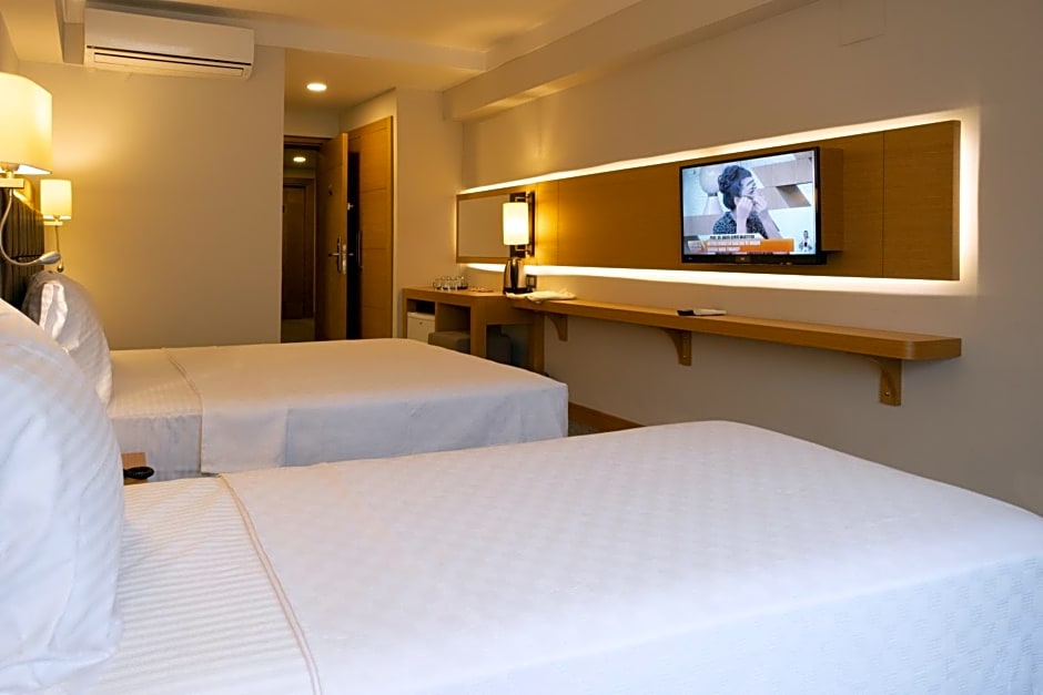 LOTUSPARK HOTEL