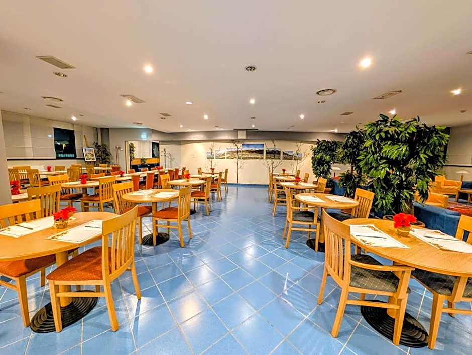 Hotel Express Aosta East