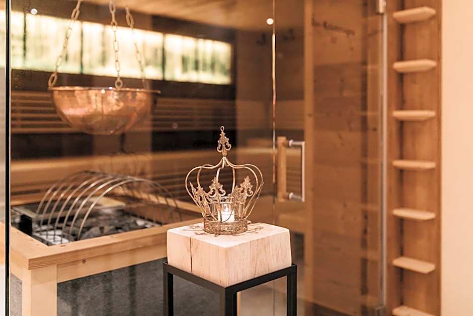 Hotel AlpenSchlössl