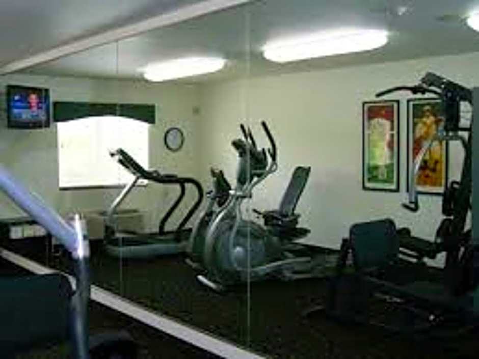 Travelodge by Wyndham Low Moor Near Covington