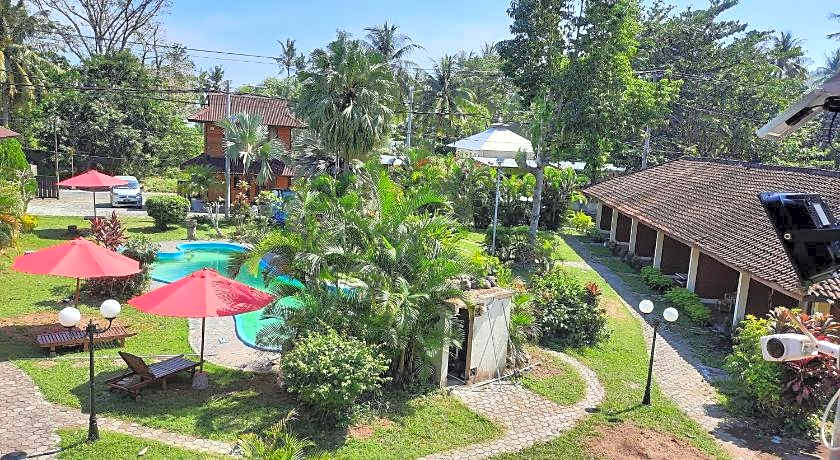 Hotel Besar Bulan Baru