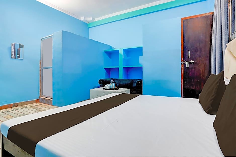 HOTEL O SEETA KUTI PALACE