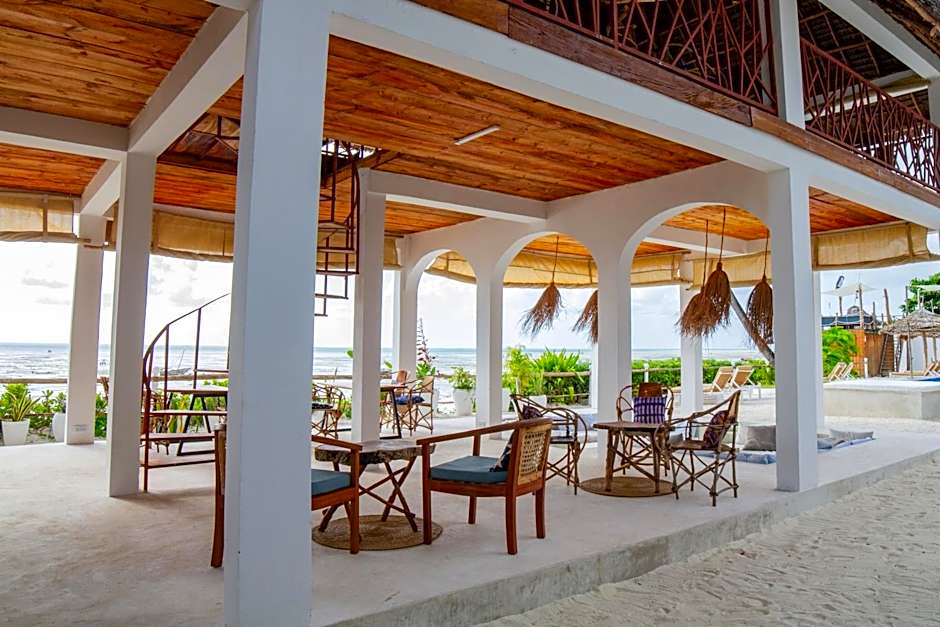 Kupaga Villas Boutique Hotel - Adults Only