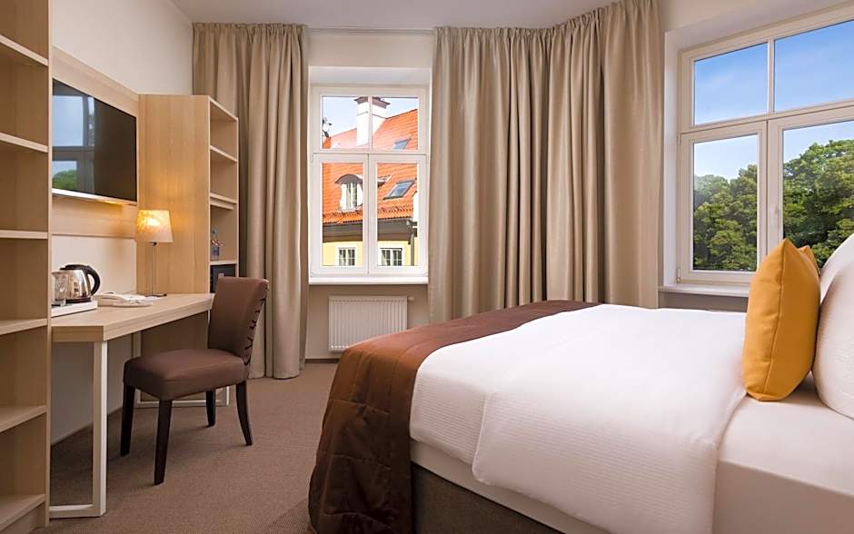 Radisson Old Town Hotel Riga