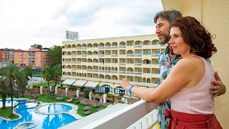 Evenia Olympic Garden