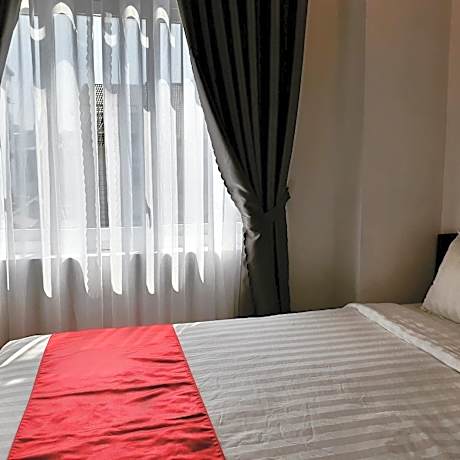 Standard Superior Room