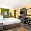 Quality Inn Klamath Falls - Crater Lake Gateway