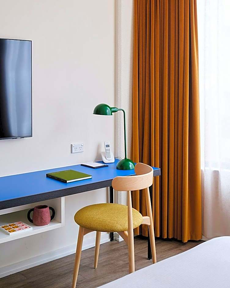 Laneways by Ovolo