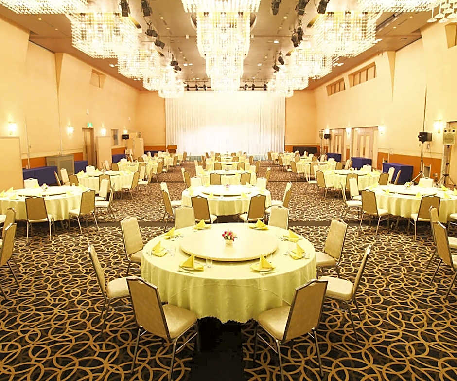 Hotel 1-2-3 Maebashi Mercury