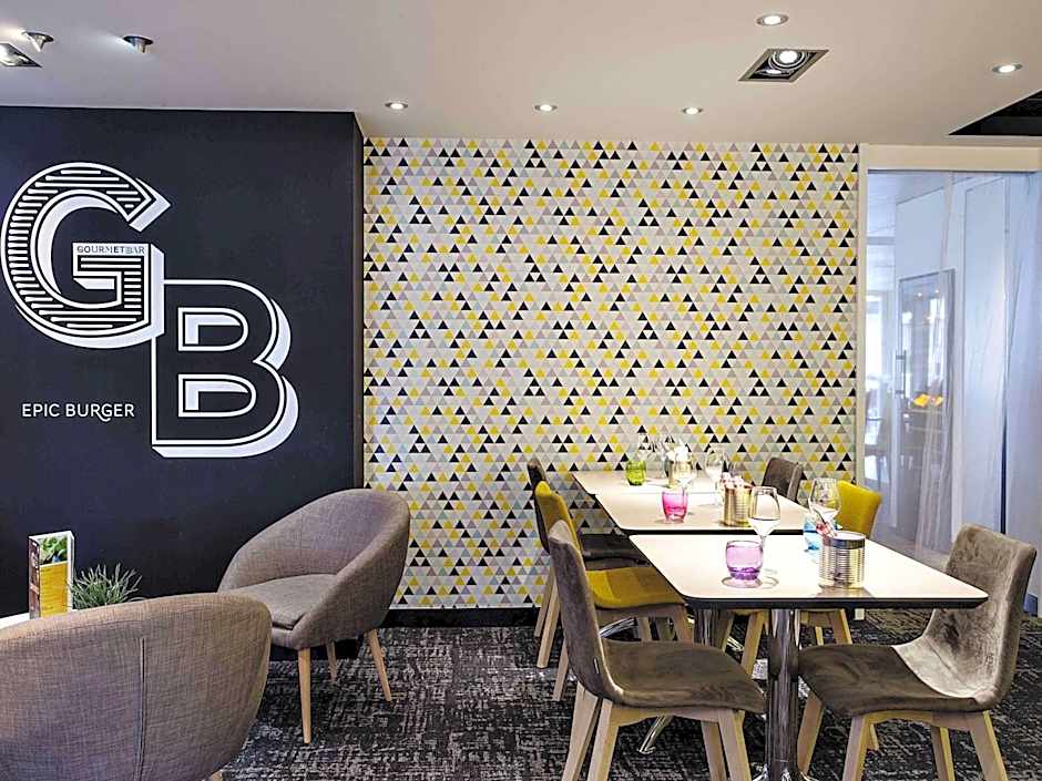 Novotel Toulouse Purpan Aeroport