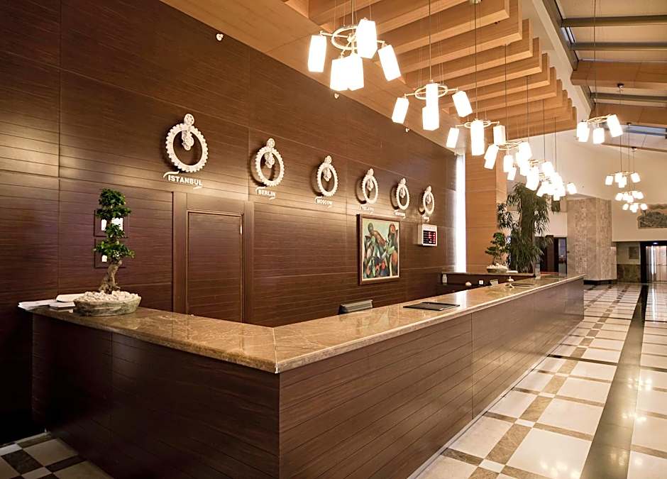 Mirada Del Mar Hotel