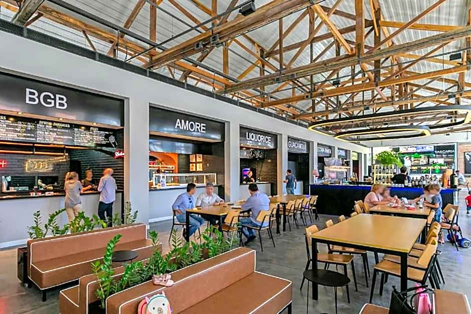 Villes de France - Centro de Floripa - CEN003