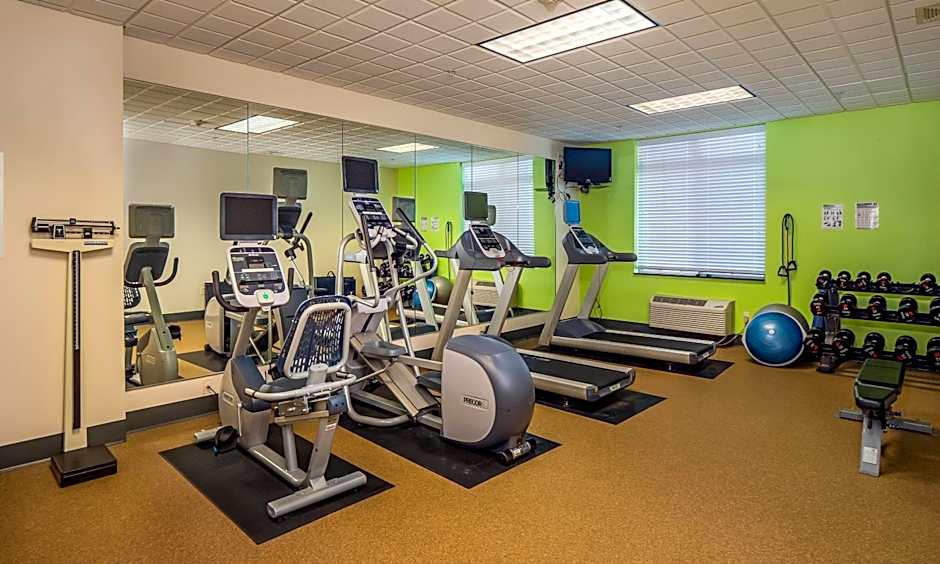 Holiday Inn Stevens Point - Convention Center By IHG