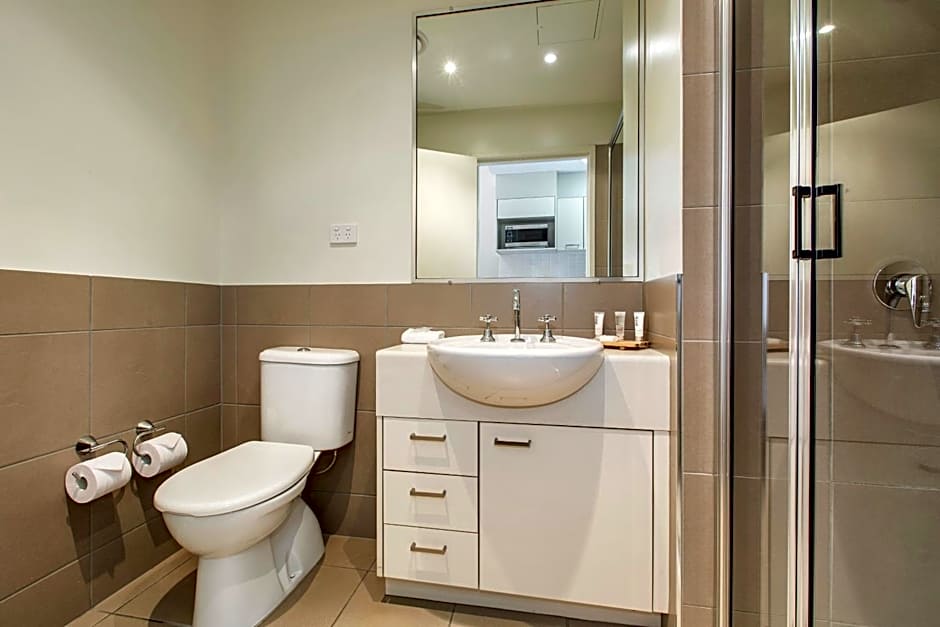 Gladstone Downtown Central Apartment Hotel Official