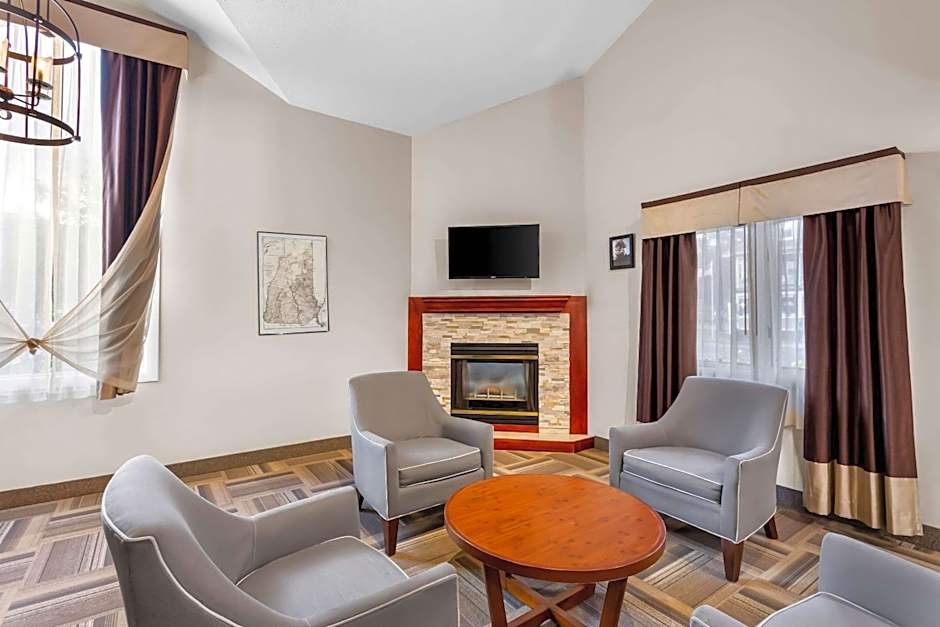 Rodeway Inn