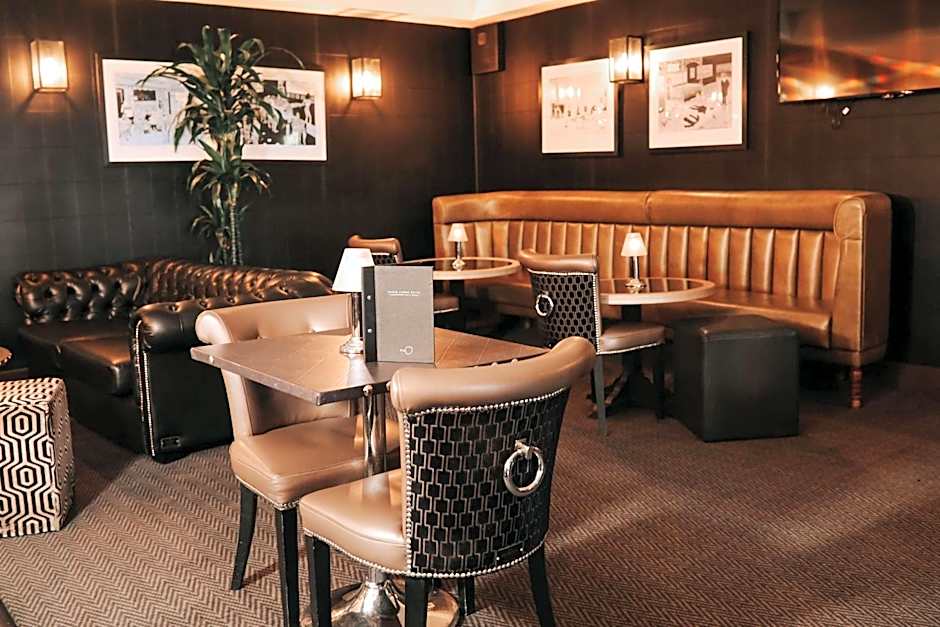 DoubleTree By Hilton Bristol South-Cadbury House
