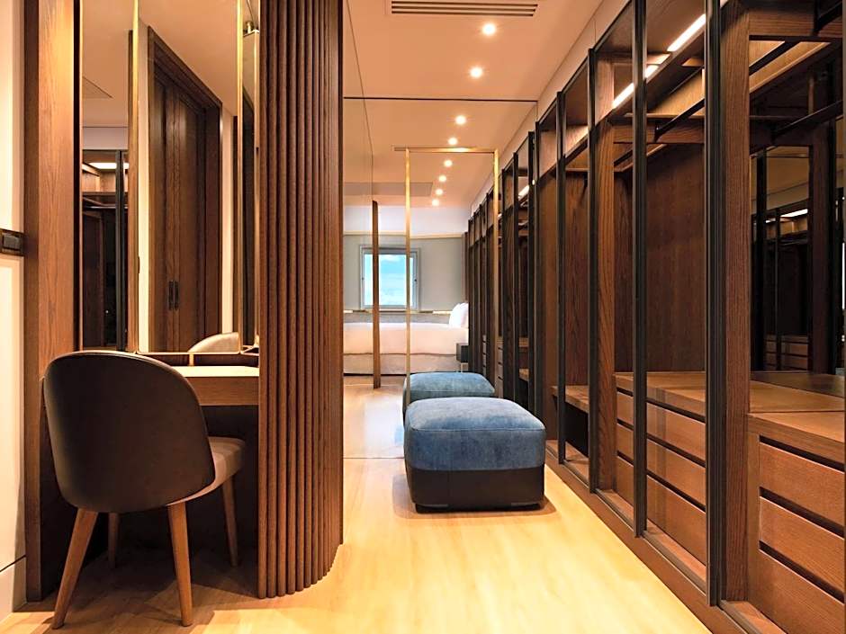 Sofitel Athens Airport