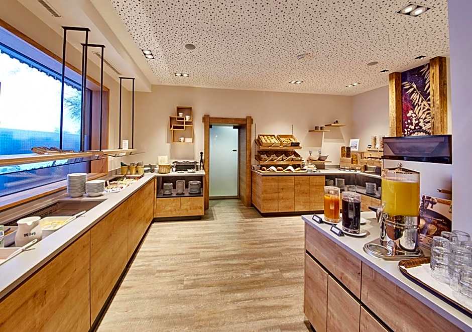 Rosentalerhof Hotel & Appartements