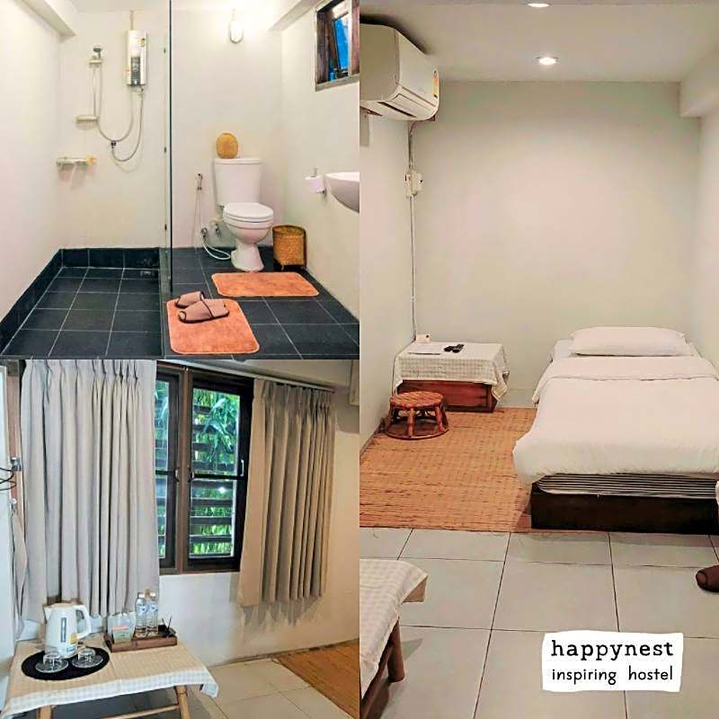 Happynest Hostel