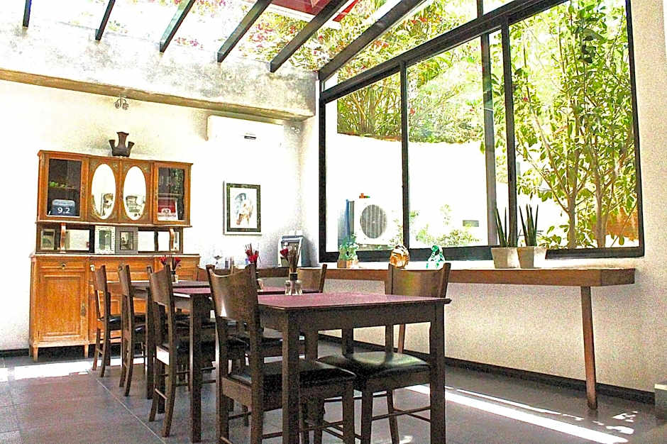 Posada Boutique Las Terrazas