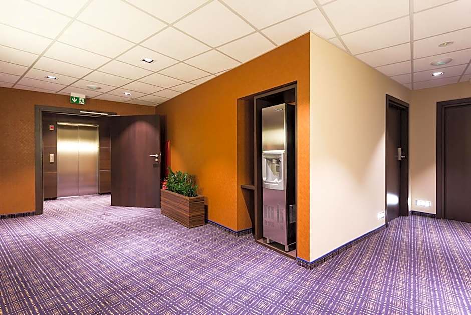 Hotel DeSilva Premium Poznan