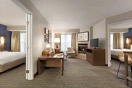 Residence Inn by Marriott Houston The Woodlands/Market Street