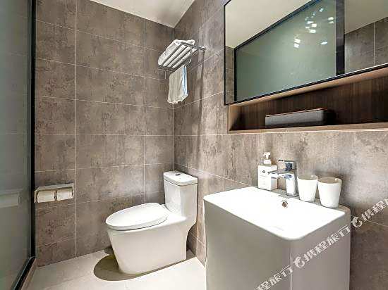 Hanting Hotel Ningbo Tianyi Square New Branch