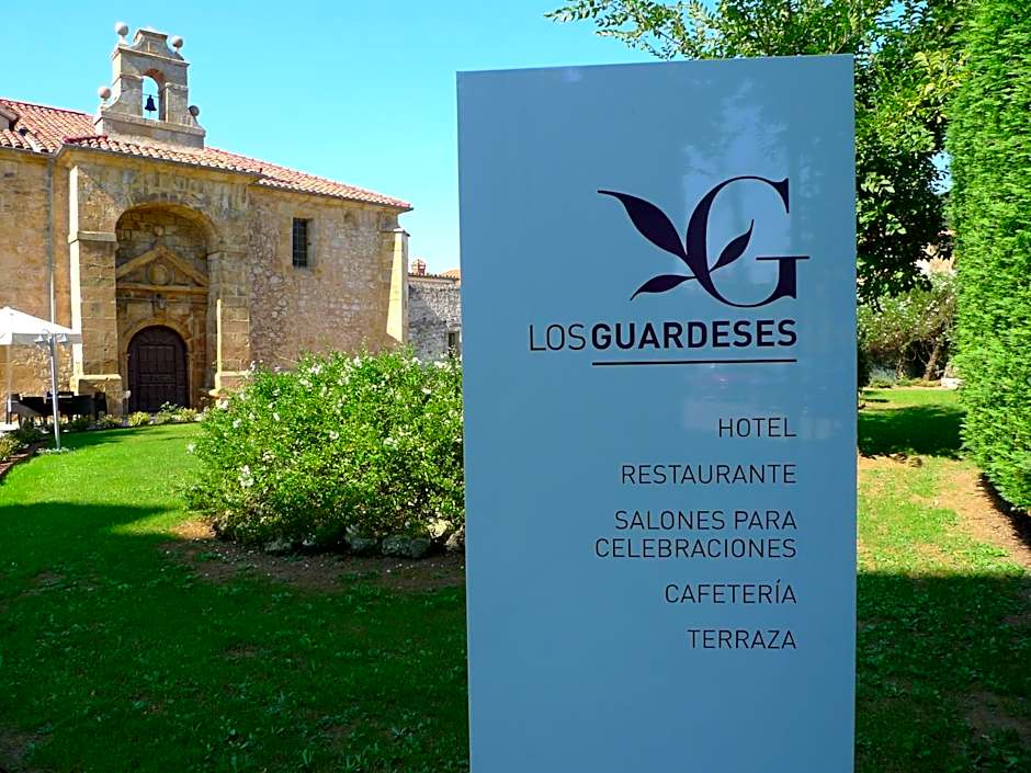 Los Guardeses