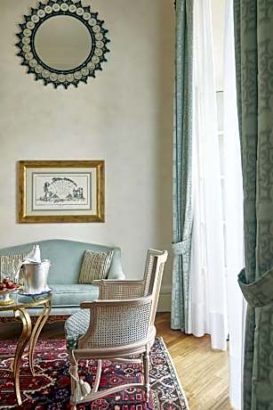 Villa Flora Studio Room