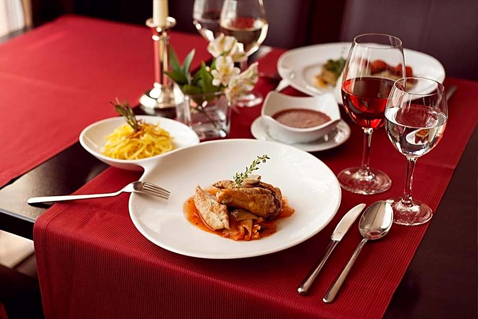 Göbel&#x27;s Sophien Hotel