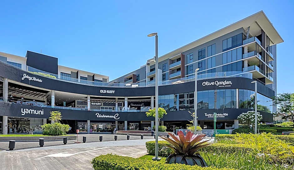 Wyndham Garden San Jose Escazu