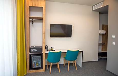 Business Double Room