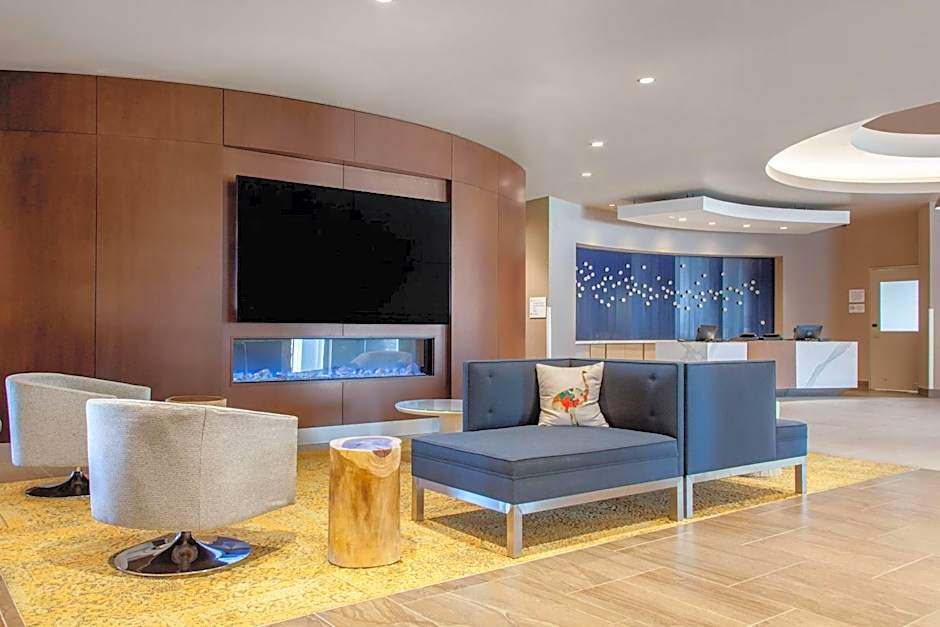 Cambria Hotel Phoenix Chandler - Fashion Center