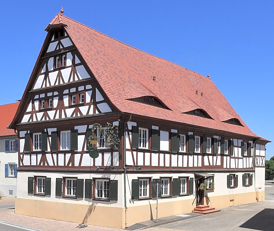 Der Ochsen