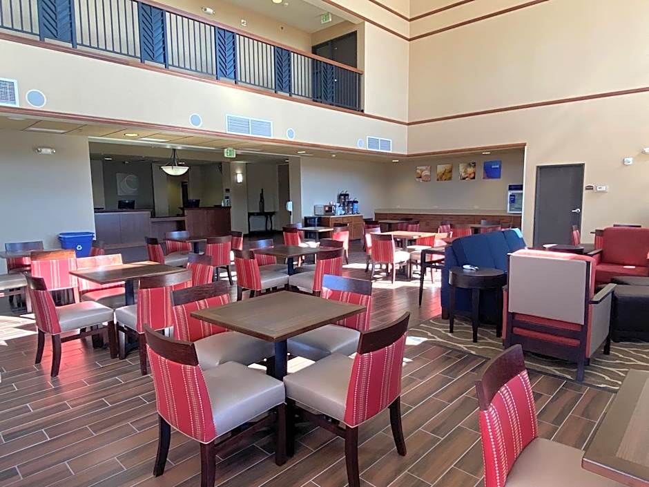 Comfort Inn & Suites Goodland