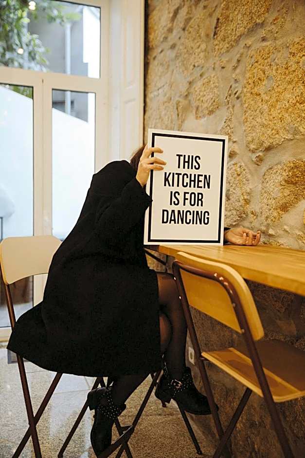 aDuquesa - GuestHouse