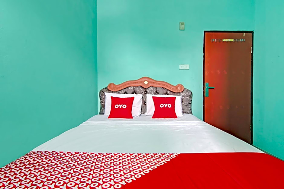 OYO 3063 Homestay 22 Syariah